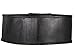 Kylo Ren Belt Buckle Cosplay Deluxe PU Black Accessory for Men Xcoser 110