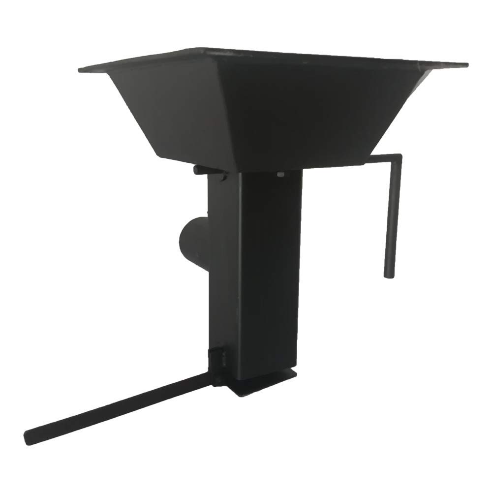 SIMOND STORE Blacksmith's Welded Coal Forge 10 X 12 Inch ...