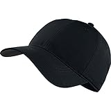 Nike Limited Edition MLB Chicago Cubs World Series Legacy 91 Tech Cap, One Size Fits All (One Size, Black)
