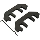 Annbey Camshaft Holding Tool & Chain Tensioner Set For Ford 3.5L 3.7L 4V Engines - Compatible With OTC 6682, 303-1248 - View #3