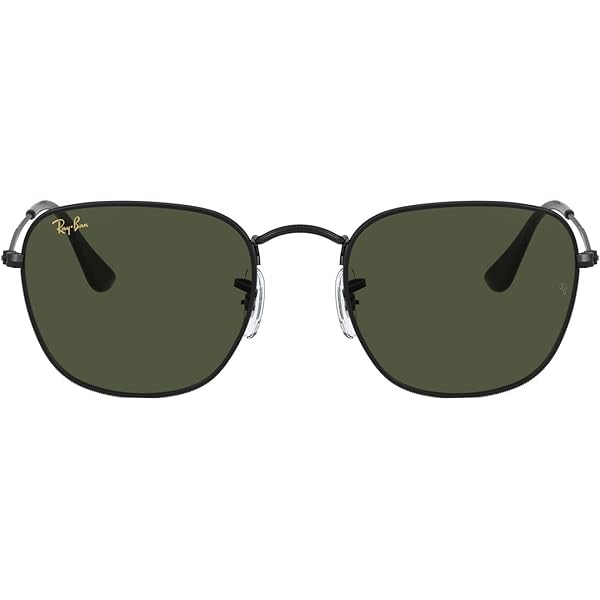 Ray-ban 極上品 Sunglasses Ray-Ban RB3749 002/71 58-18 Black in stock