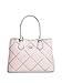 GUESS Women's Hartzel Grosgrain Carryall