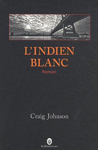 L' Indien blanc