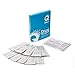Quickscreen Precision Nicotine Tobacco Urine Dip Test, 10 Pk