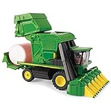 John Deere 1/64 CP690 Cotton Picker #LP71419