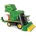 John Deere 1/64 CP690 Cotton Picker #LP71419