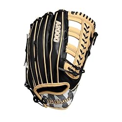 Wilson Winter 2024 A2000 1810 12.75" Outfield