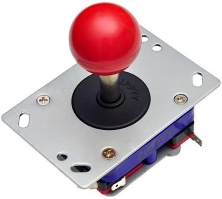 Input Devices ARCADE JOYSTICK SHORT HANDLE
