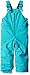Columbia Big Girls Snowslope II Bib, Miami, Medium
