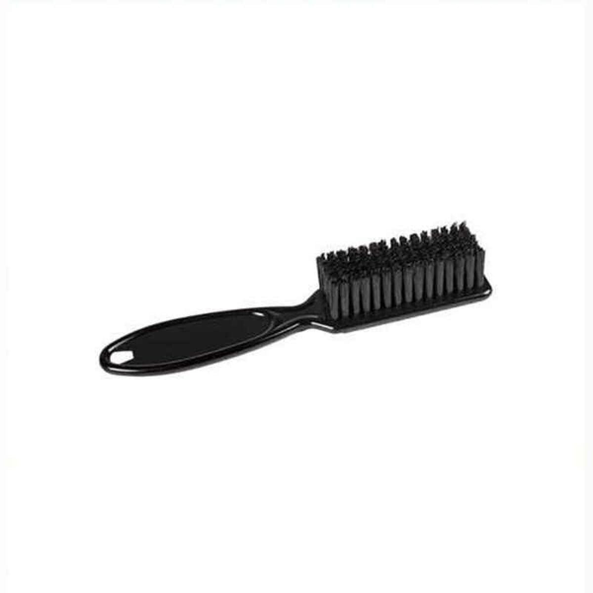 Steinhart, Black, Barber Brush with Small Handle (C1401026)