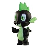 Funko My Little Pony Mystery Mini Series 3 - Spike (Black)