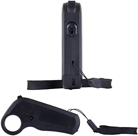 Go clever City Board 65 Cyclops Black Skateboard électrique Mixte Adulte, Gris