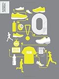 Runner's Journal: A Year of Running by
