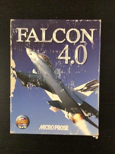 Ubisoft Falcon 4.0