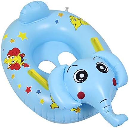 amazon baby swimming ring
