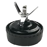 Minireen Replacement Extraction Blade Assembly Parts For Ninja Ultima Blender System BL810 BL820 BL830