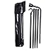 Spare Tire Tool Kit with Carry Bag Replacement for Spare Jack Fits Dodge Ram 1500 2002-2015