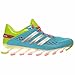 adidas Springblade razor Running Shoes Boys' Grade School AUTHENTIC sneakers