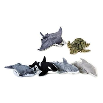 peluche national geographic amazon