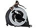 CPU Cooling Fan For Toshiba Satellite L650 L650D L655 L655D series laptop (ADDA AB8005HX-GB3 CWBL6A)