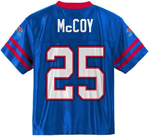 buffalo bills home uniform