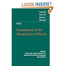 Kant: Groundwork of the Metaphysics of Morals (Cambridge Texts in the History of Philosophy)