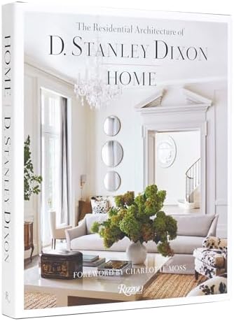 Timeless: Classic American Architecture for Contemporary Living