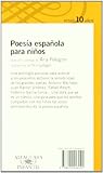 Image de Poesía española para niños (Spanish Edition)