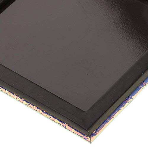 KODORIA Magnetic Makeup Palette Empty Makeup Palette for Eyeshadow Lipstick Blush Powder - Small - Thumbnail 3