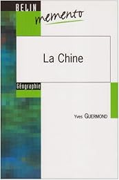La  Chine