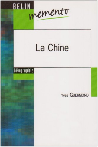 La  Chine