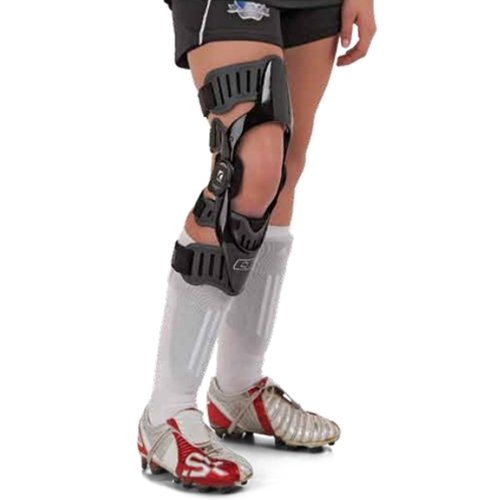 Ossur CTI OTS Ligament Knee BraceMLeftPro Sport PCL