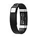InBody BAND 2: Activity Tracker with Body Composition, Heart Rate, and Sleep Monitor (Midnight Black)