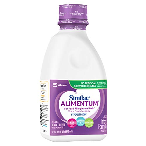 Similac Alimentum Infant Formula - Image 9
