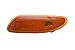 HELLA H93244031 Driver Side Replacement Turn Signal Light Assembly