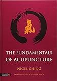 The Fundamentals of Acupuncture