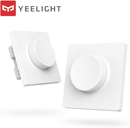 amazon echo yeelight