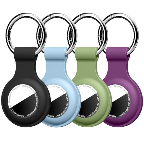 Linsaner Silicone Holder