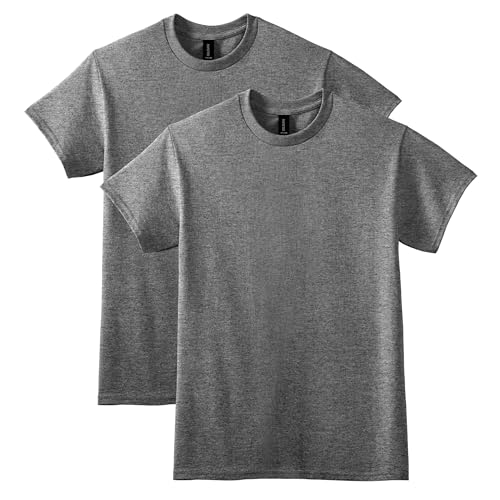 Gildan Adult DryBlend T-Shirt, Style G8000, Multipack