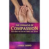 The Pinnacle of Compassion: Ten Ways We Can Be More Like Jesus