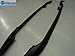 MAZDA CX-9 2007-2012 NEW OEM ROOF RACK RAILS