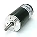 AmpFlow E30-400 Brushed Electric Motor, 12V, 24V or 36 VDC, 5700 RPM