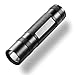 Flashlight,YUKIER Ultra Bright 430 Lumens LED Handheld Flashlight With IPX5 Water Resistant And 5 Light Modes For Indoors And Outdoors (BLACK)