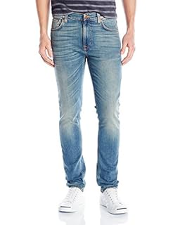 nudie lean dean silver lake