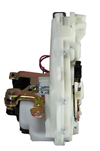 Door Lock Actuator K0003L Fits Front Left/Driver Side for Beetle Jetta Golf GTI Passat (Replaces# VW 3B1837015AS, 3B1837015AK, 3B1837015J; 931-500) - Thumbnail 4