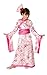 Rubies Let's Pretend Child's Asian Princess Costume, Small