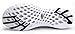 SUOKENI Men's Quick Drying Slip On Water Shoes for Beach or Water Sports