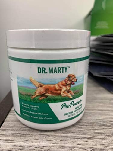 pro power plus for dogs