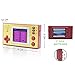 Funderdome Retro Mini Arcade Game Portable Gaming Console for Kids with 153 Classic Video Games