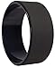 BalanceFrom Yoga Wheel for Stretching Dharma Yoga Prop Wheel, Comfortable Support for Yoga Poses and Backbendsthumb 2